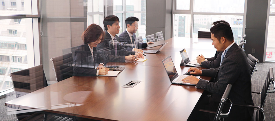 Accuse Complete
(형사고소)